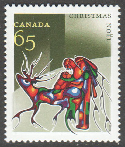 Canada Scott 1966 MNH - Click Image to Close